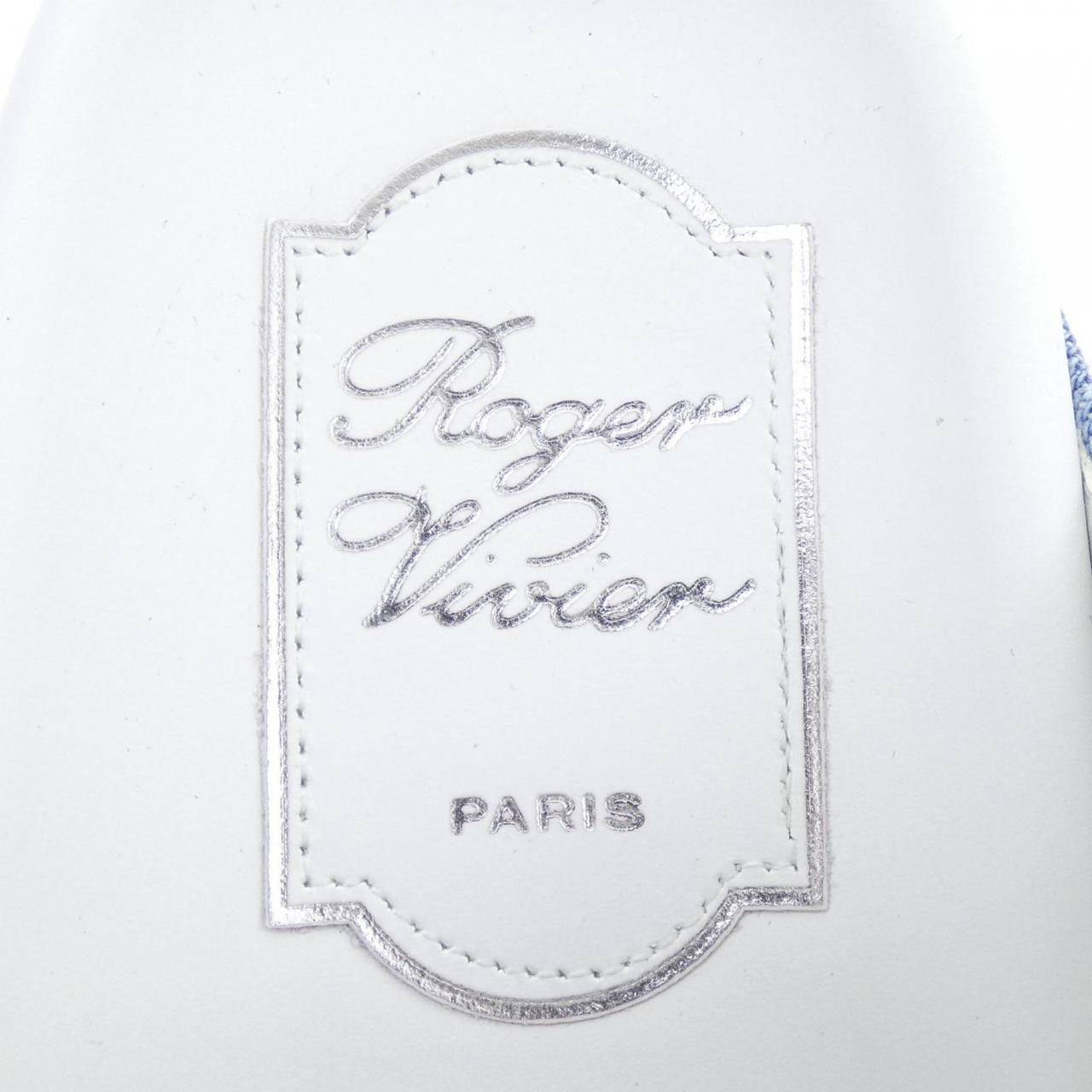 ロジェヴィヴィエ ROGER VIVIER RVW45818820JD サンダル