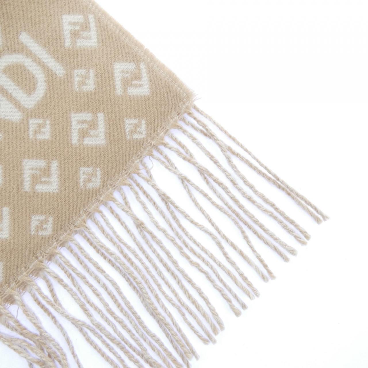 フェンディ FENDI 62142000 MUFFLER