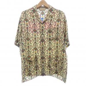 グッチ GUCCI 676347 ZAH5R S／Sシャツ