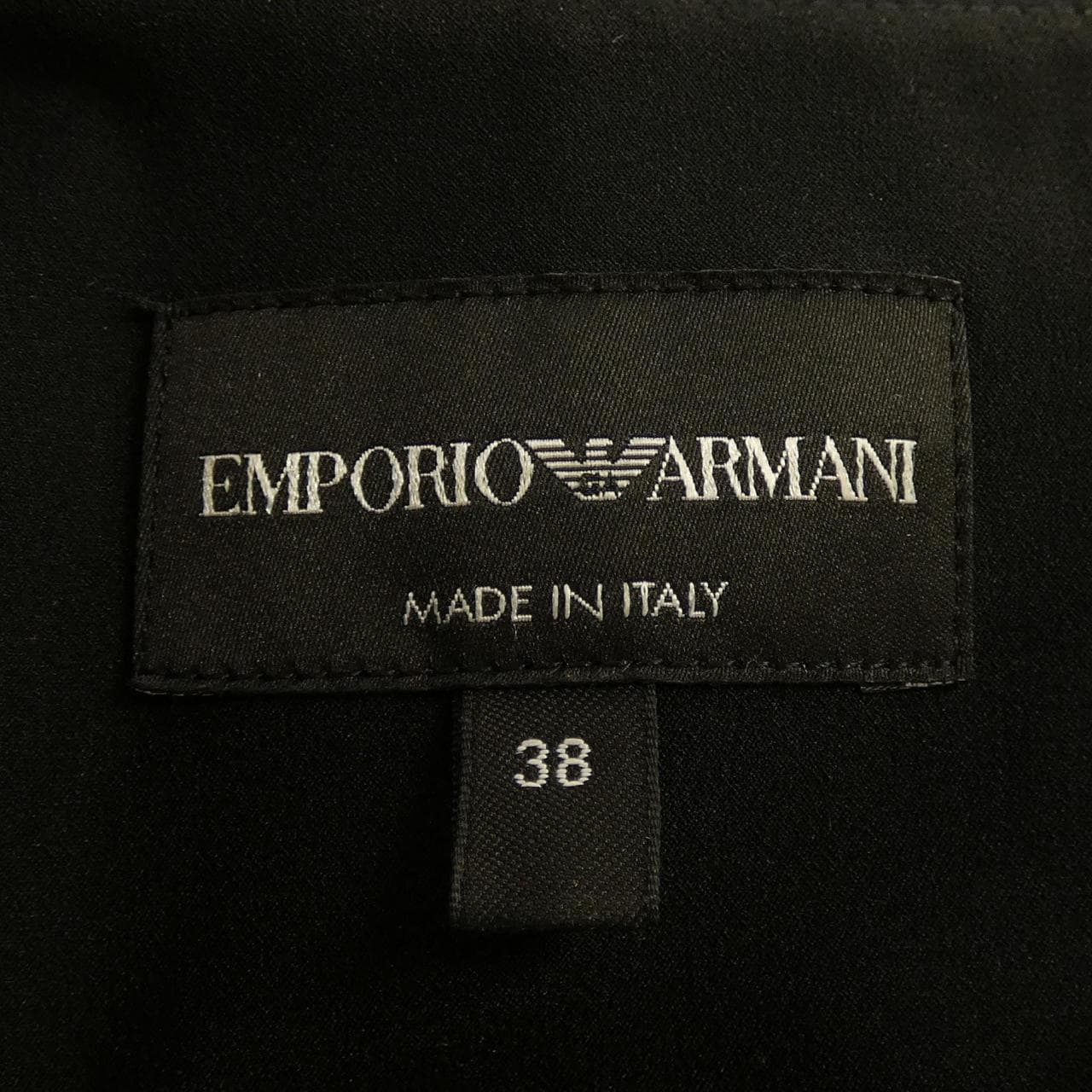 エンポリオアルマーニ EMPORIO ARMANI 6K2G8A ジャケット