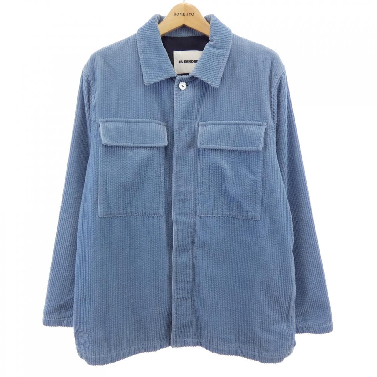 ジルサンダープラス JIL SANDER+ JPUT420925 ブルゾン
