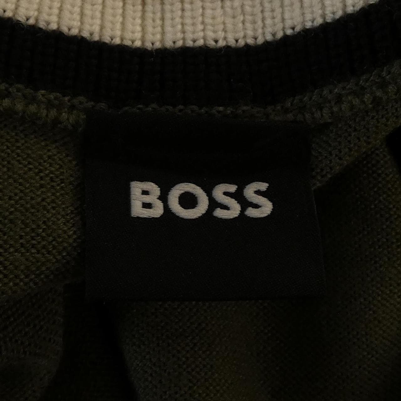 ボス BOSS カーディガン
