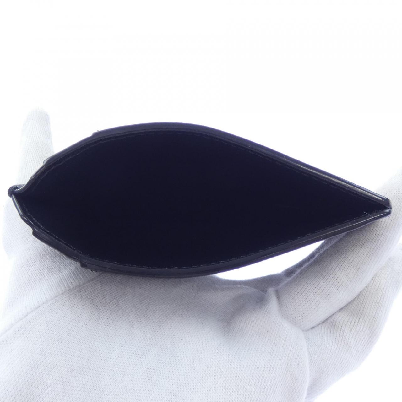 ヴァレクストラ VALEXTRA SGNL0077028L99CC99 CARD CASE