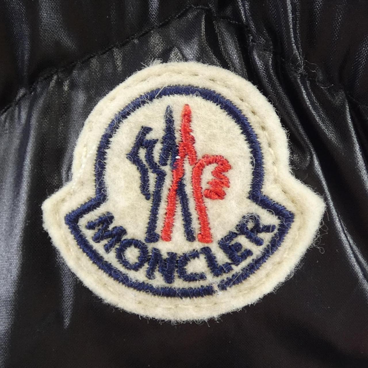 モンクレール MONCLER FULMARUS ダウンコート
