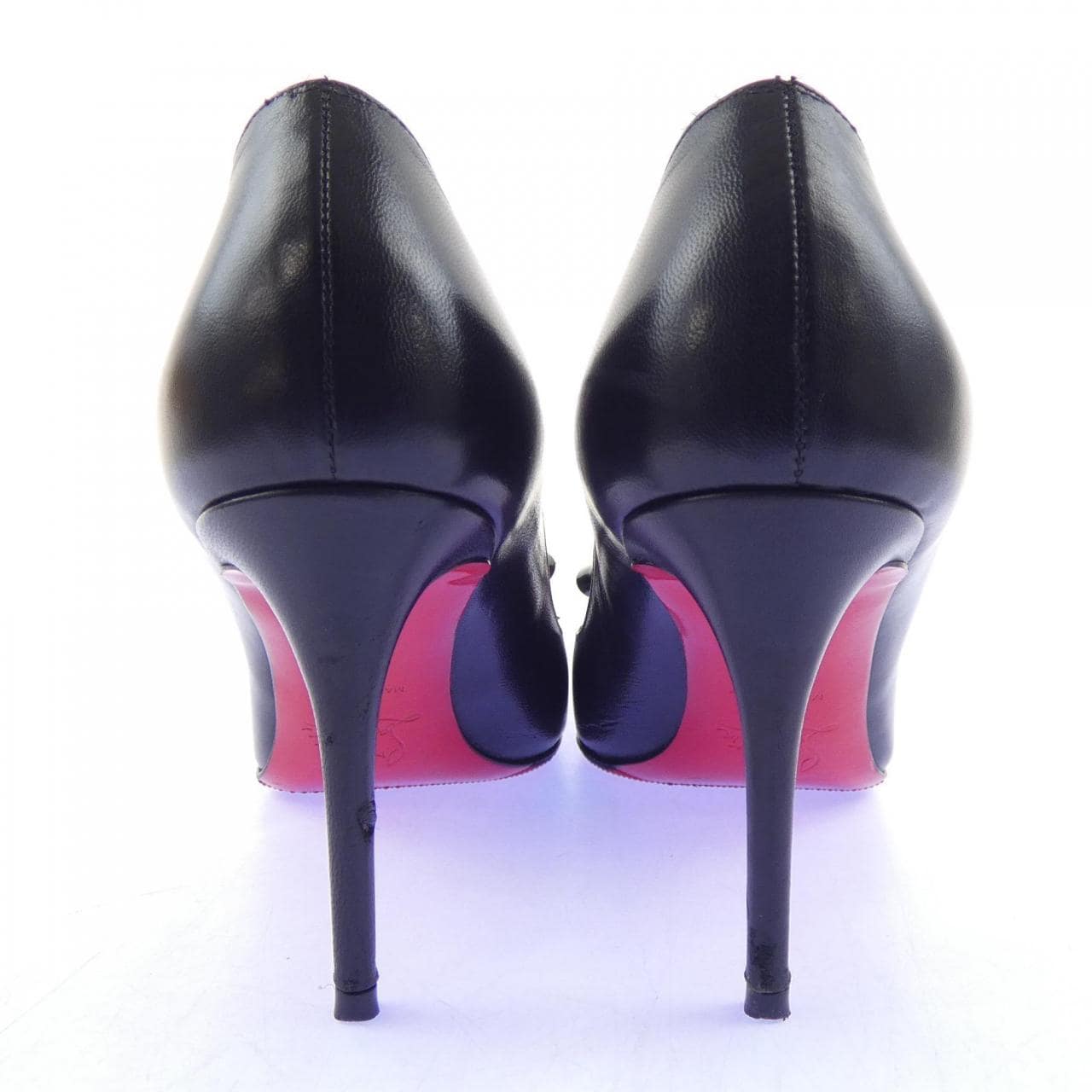 クリスチャンルブタン CHRISTIAN LOUBOUTIN パンプス