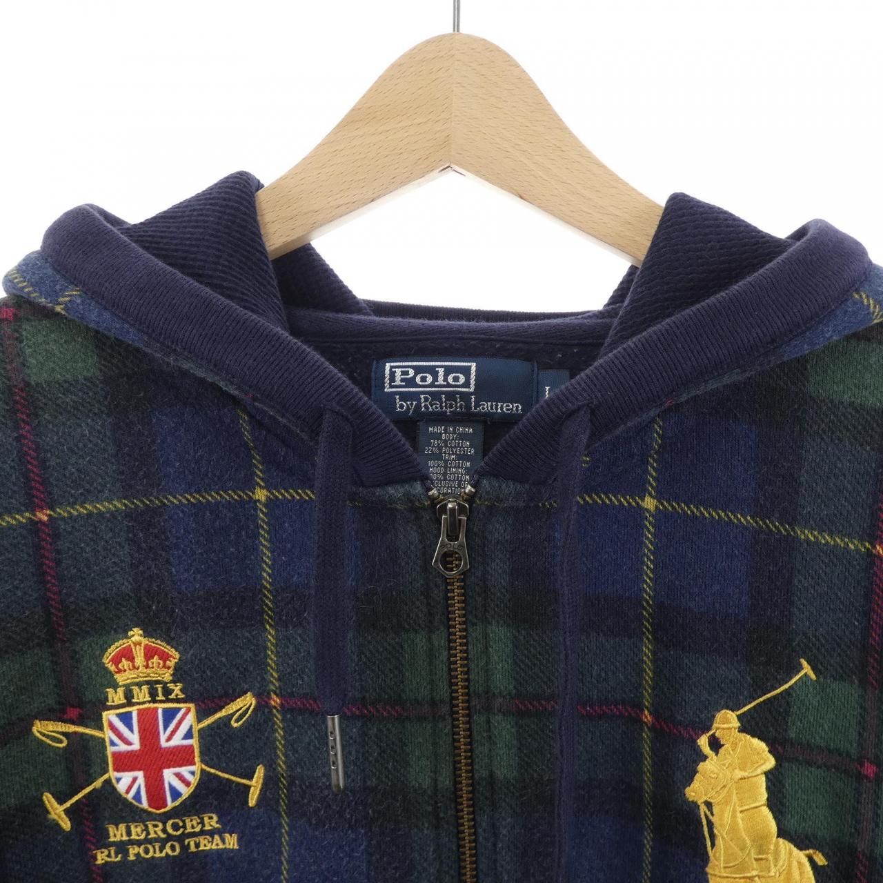 ポロラルフローレン POLO RALPH LAUREN MNBLKNIM1C00076 ジャケット