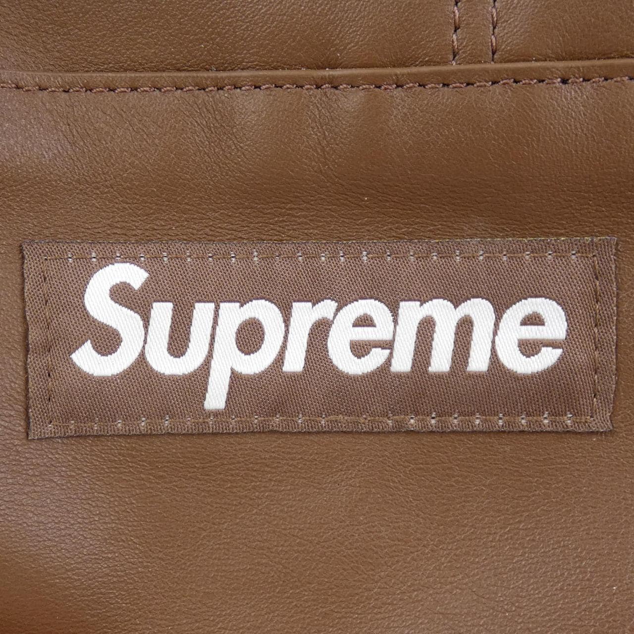 シュプリーム SUPREME BACKPACK