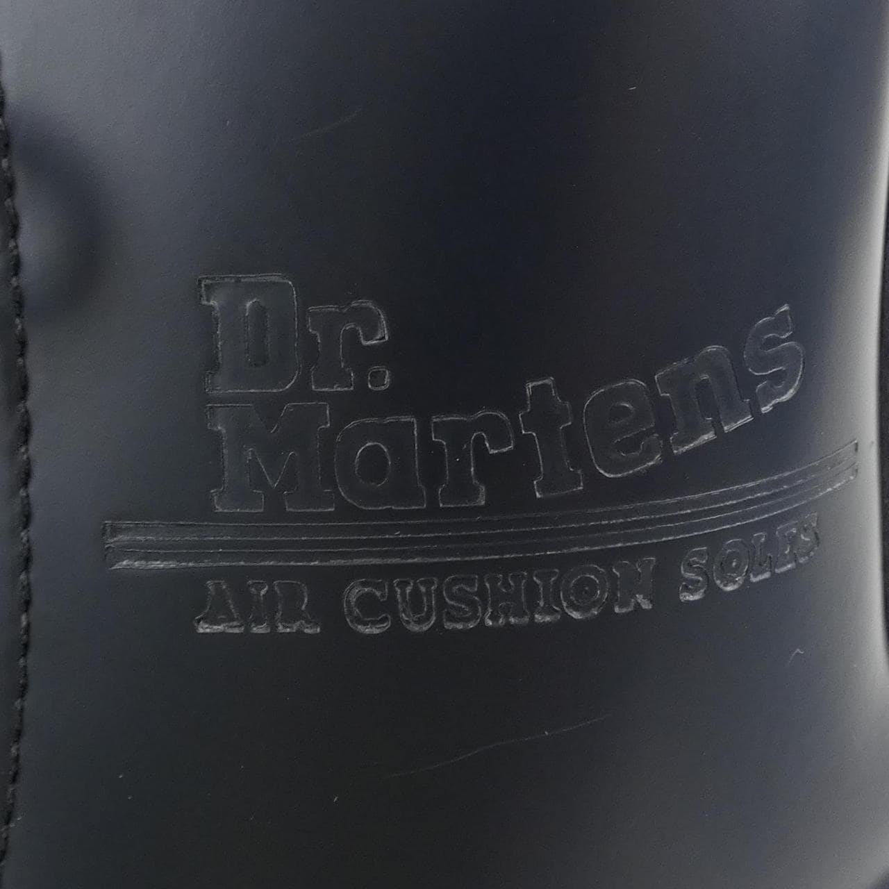 Dr. Martens DR.MARTENS boots