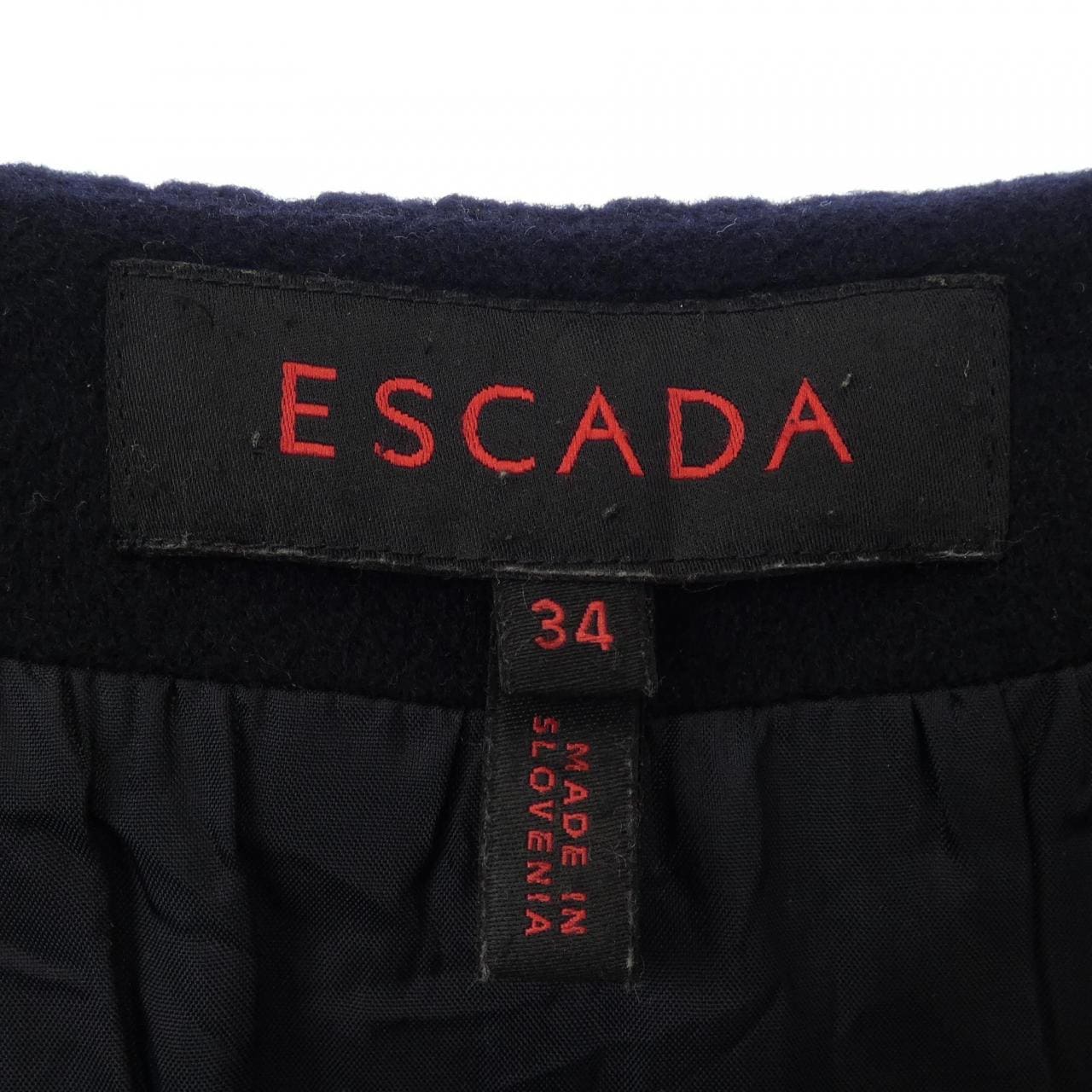 エスカーダ ESCADA ジャケット