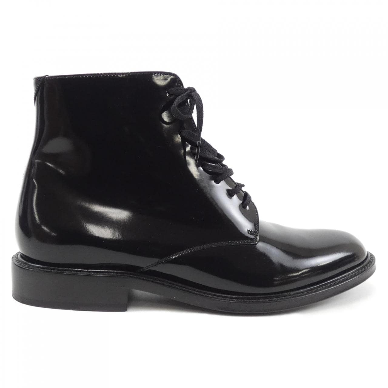 SAINT LAURENT laurent boots