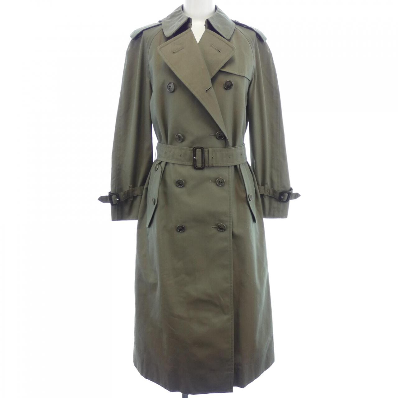 [vintage] BURBERRY Trench Coat