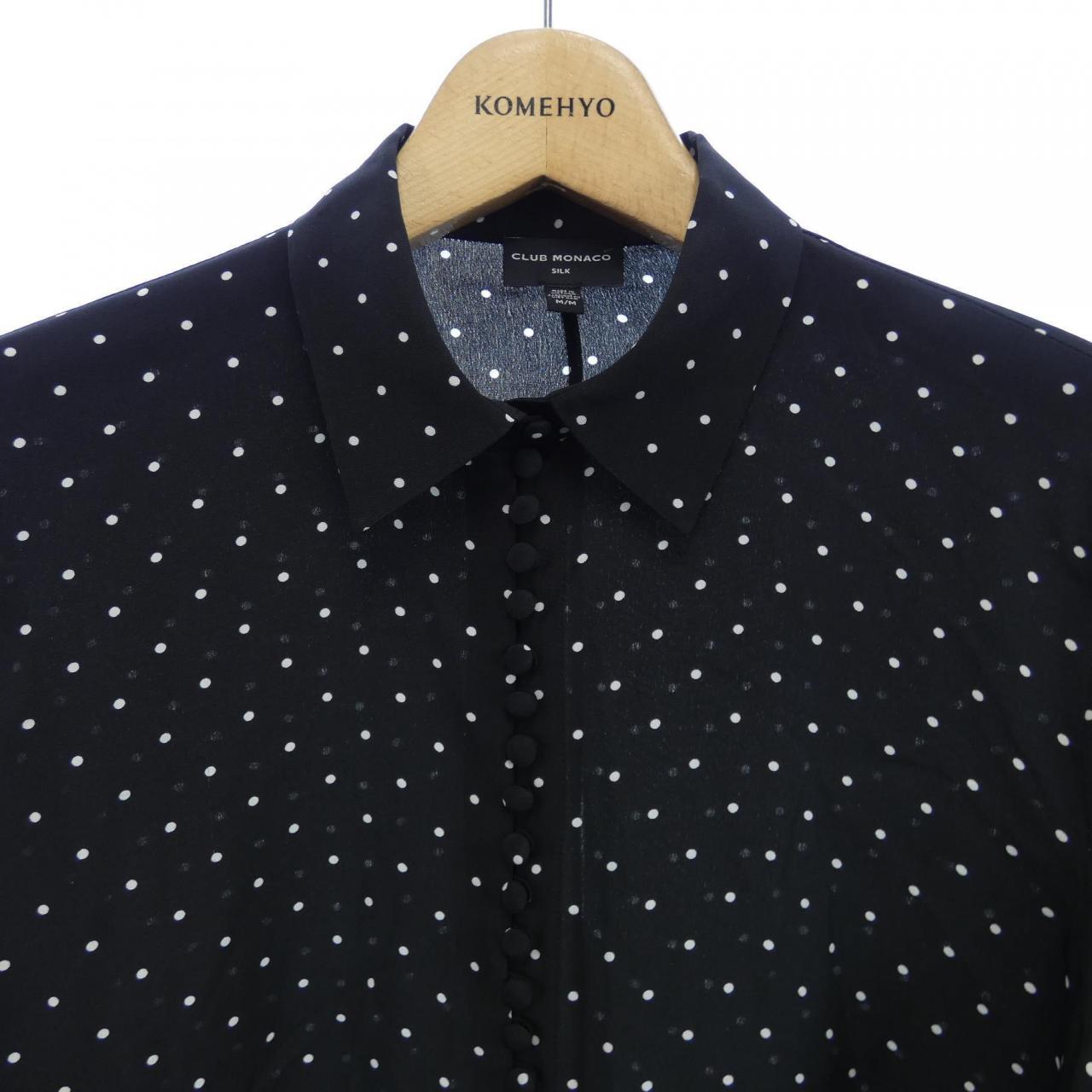 CLUB MONACO CLUB MONACO シャツ