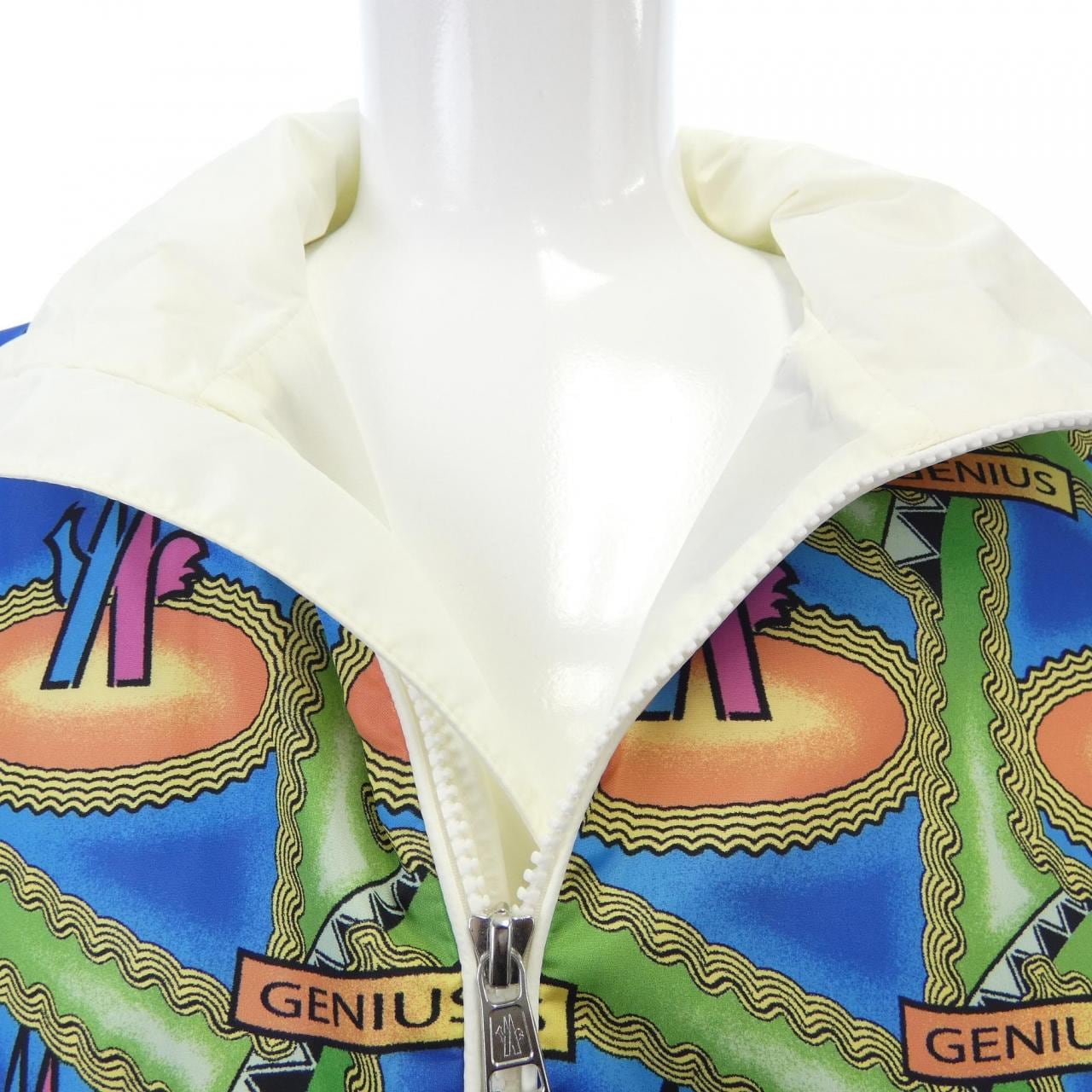 モンクレール ジーニアス MONCLER GENIUS ジャケット