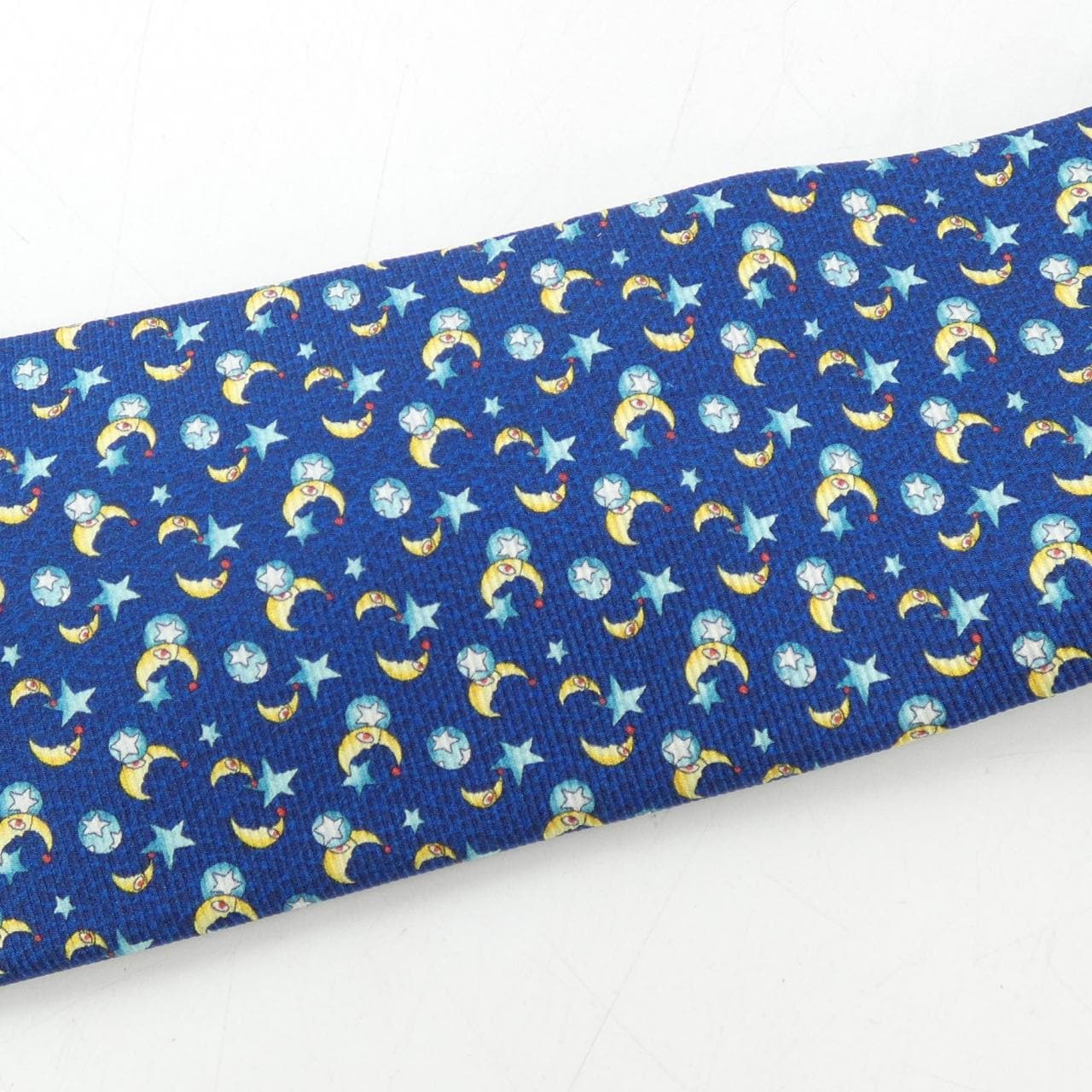 ブルガリ BVLGARI NECKTIE