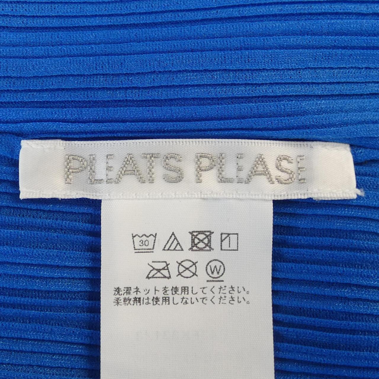 プリーツプリーズ PLEATS PLEASE トップス