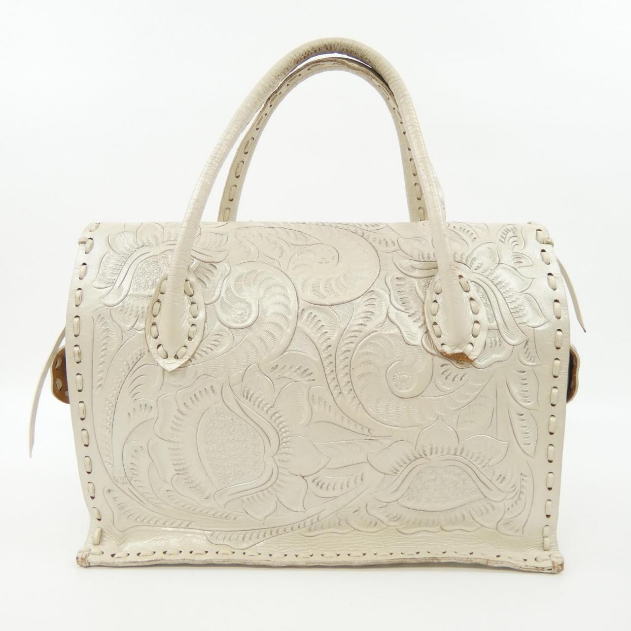カービングトライブス Carving Tribes BAG