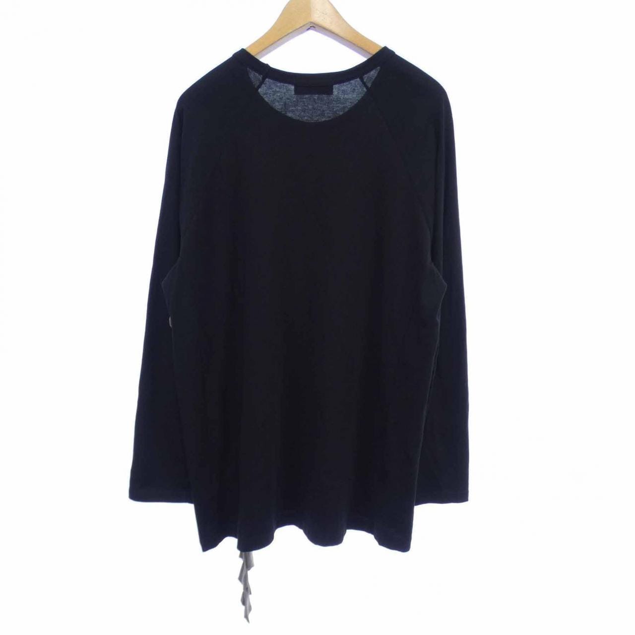 ヨウジヤマモトプールオム YOHJI YAMAMOTO POUR Tシャツ