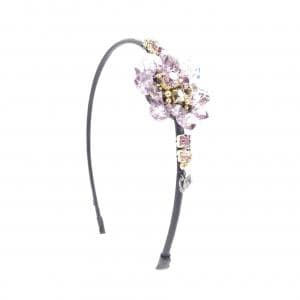 コンプレックスビズ COMPLEX BIZ HAIR ACCESSORIES