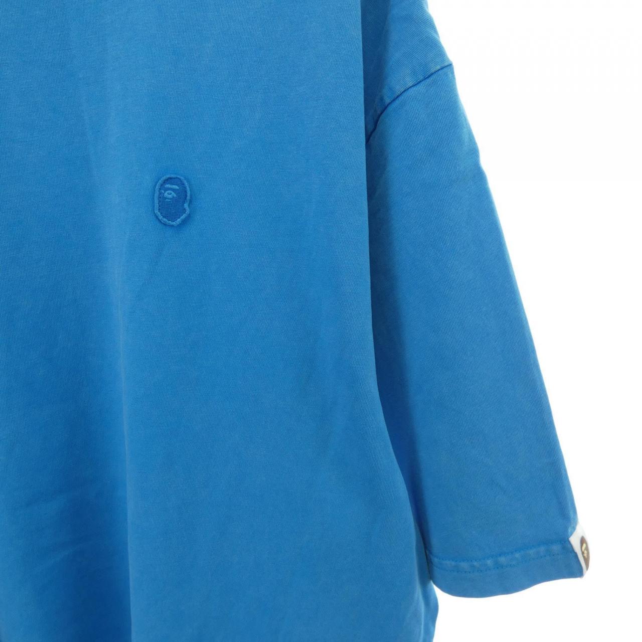 アベイシングエイプ A BATHING APE Tシャツ