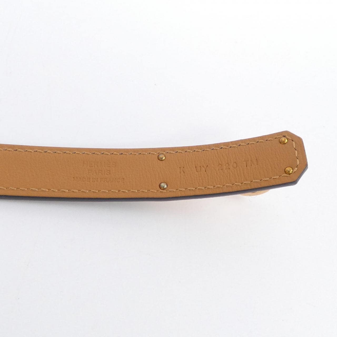 エルメス HERMES ケリー KELLY 18mm BELT
