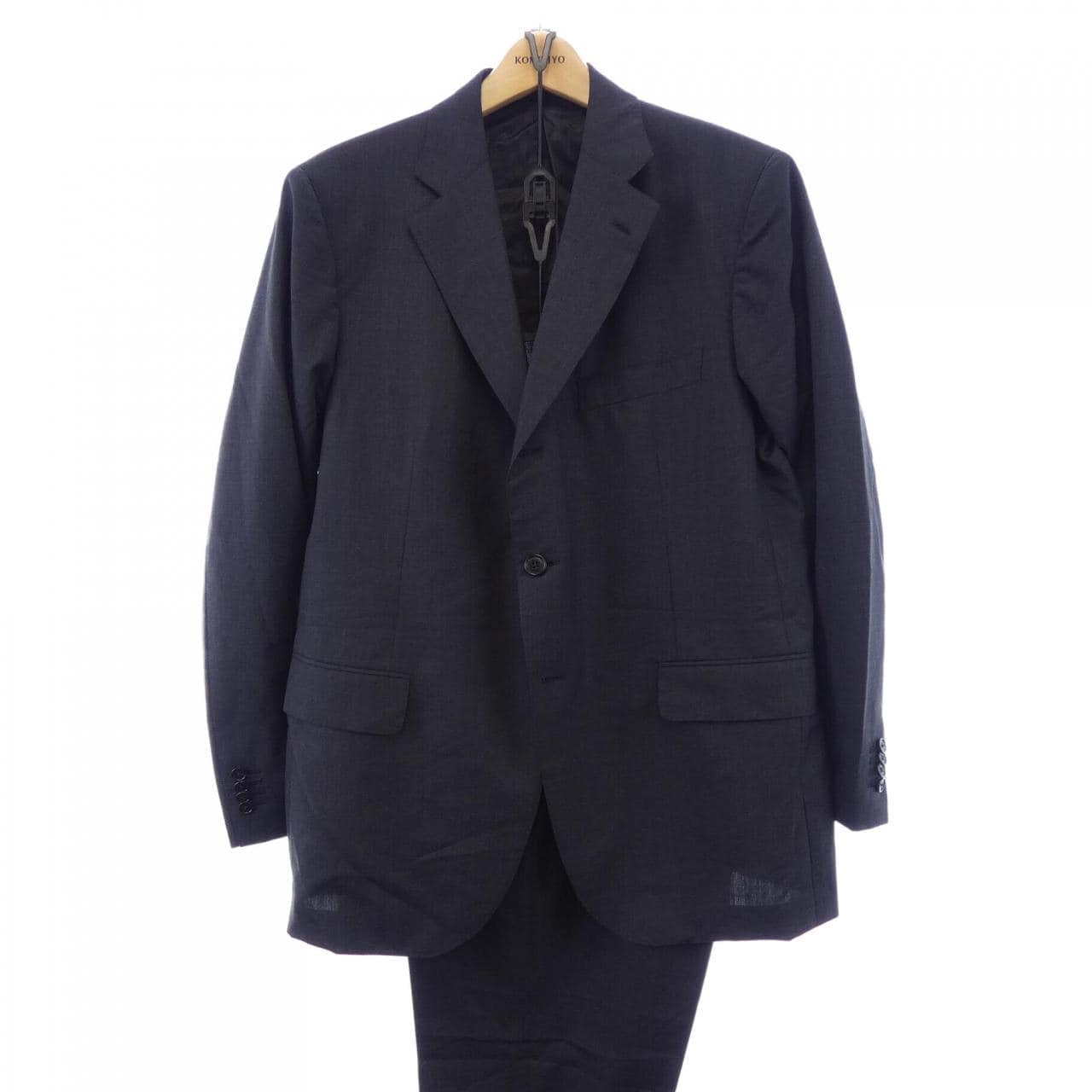 ベルベスト BELVEST スーツ