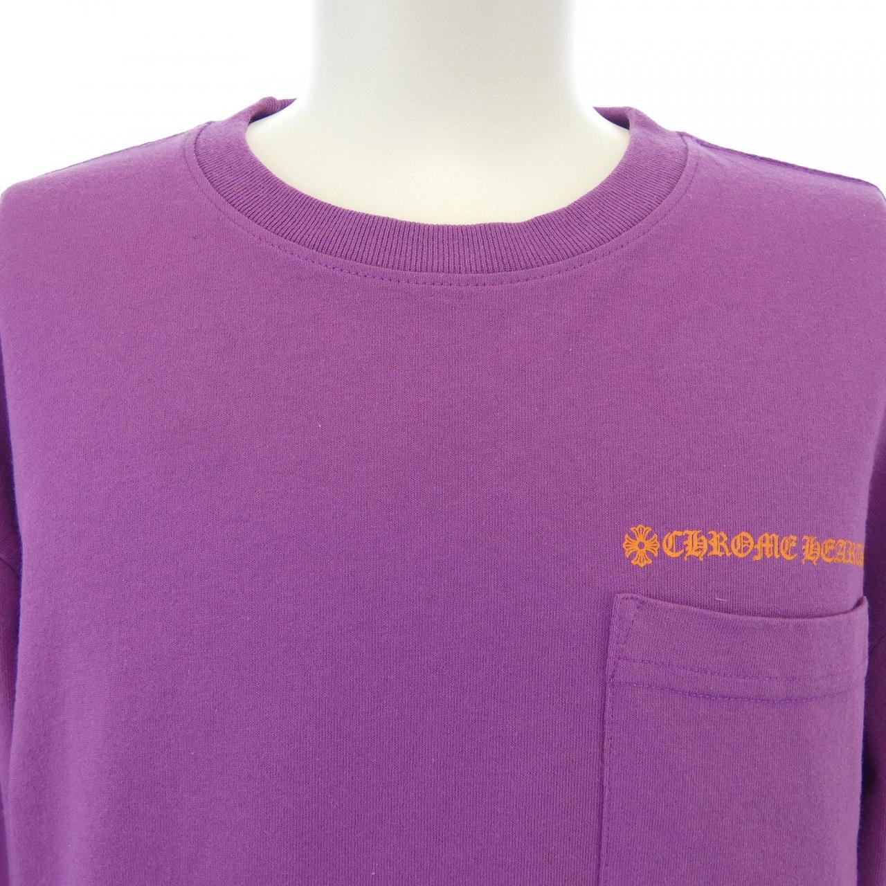 クロムハーツ CHROME HEARTS マッティボーイ MATTY BOY AN THATS THAT 408169832******A11 Tシャツ