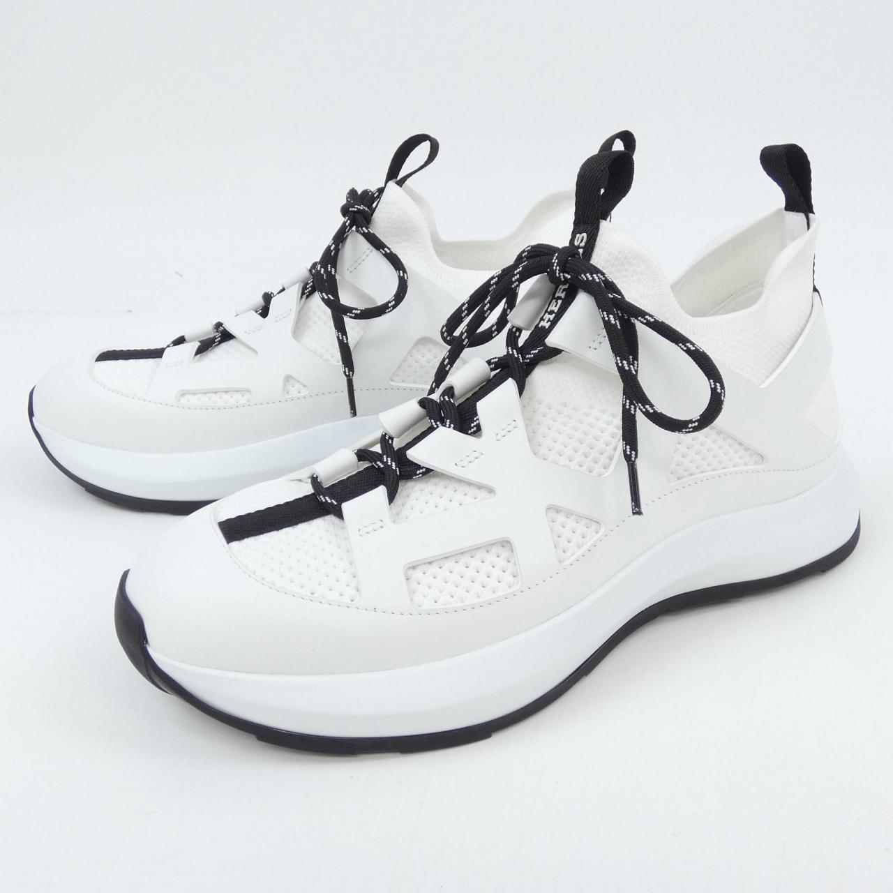 エルメス HERMES カタナ 251981Z スニーカー