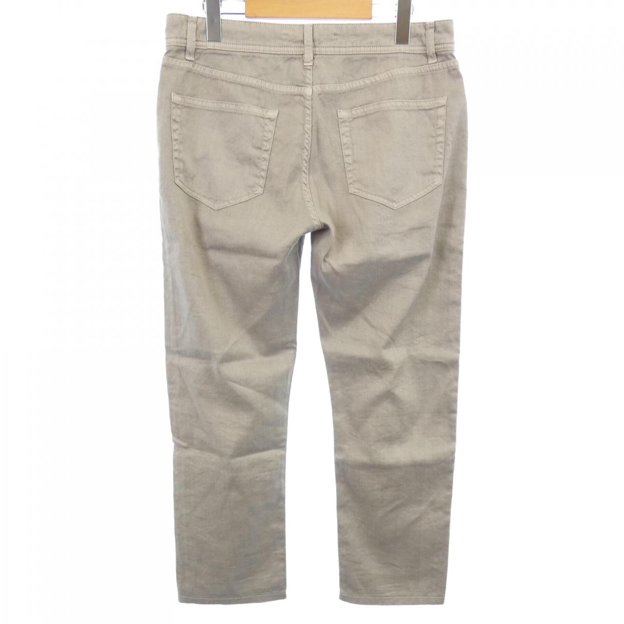 ロロピアーナ Loro Piana FAI1288 パンツ