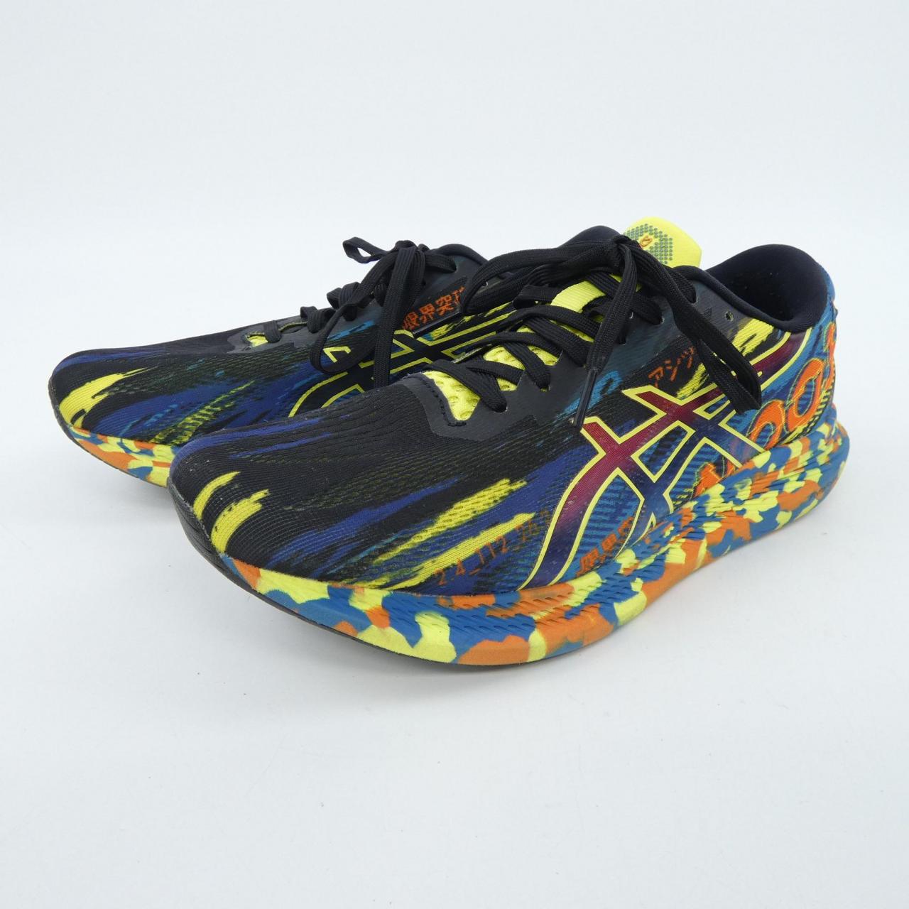 アシックス ASICS スニーカー