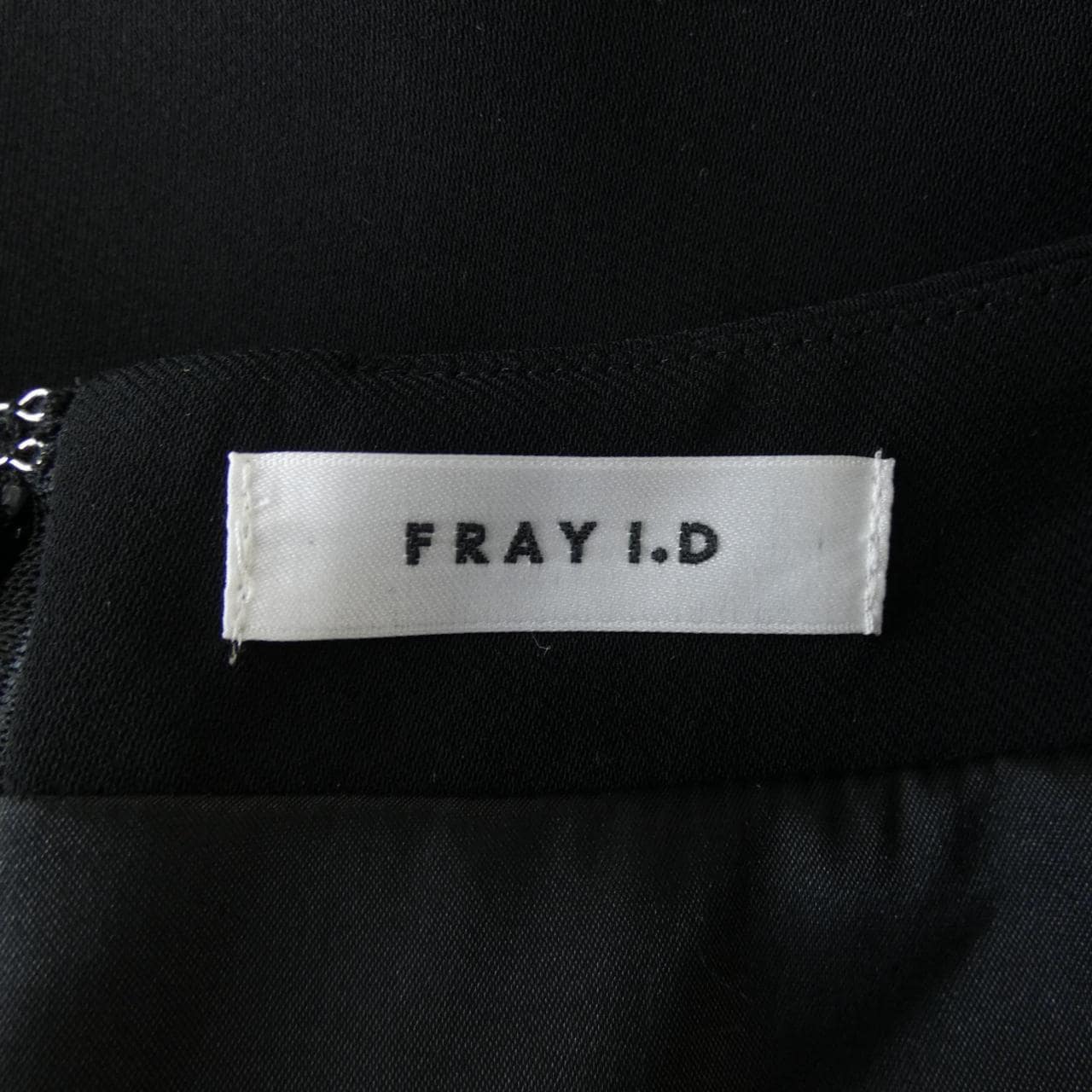 フレイアイディー FRAY I.D ワンピース