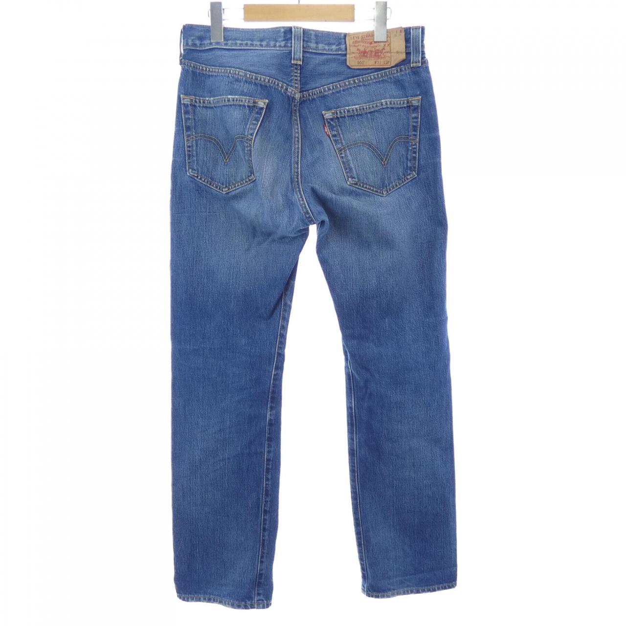リーバイス LEVI'S ジーンズ