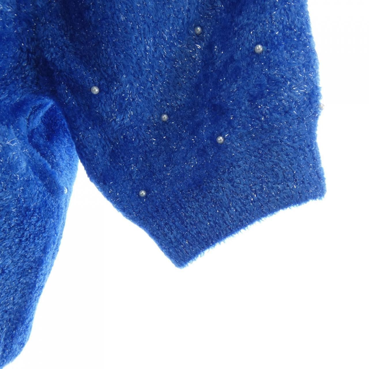 ルルウィルビー LOULOU WILLOUGHBY ニット