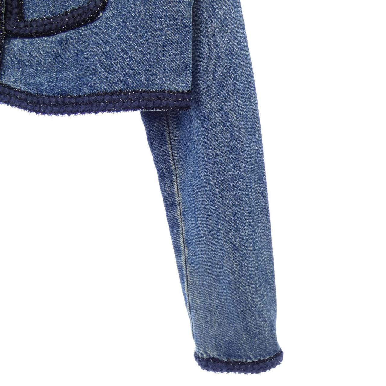 セルフポートレイト self-portrait ジャケット