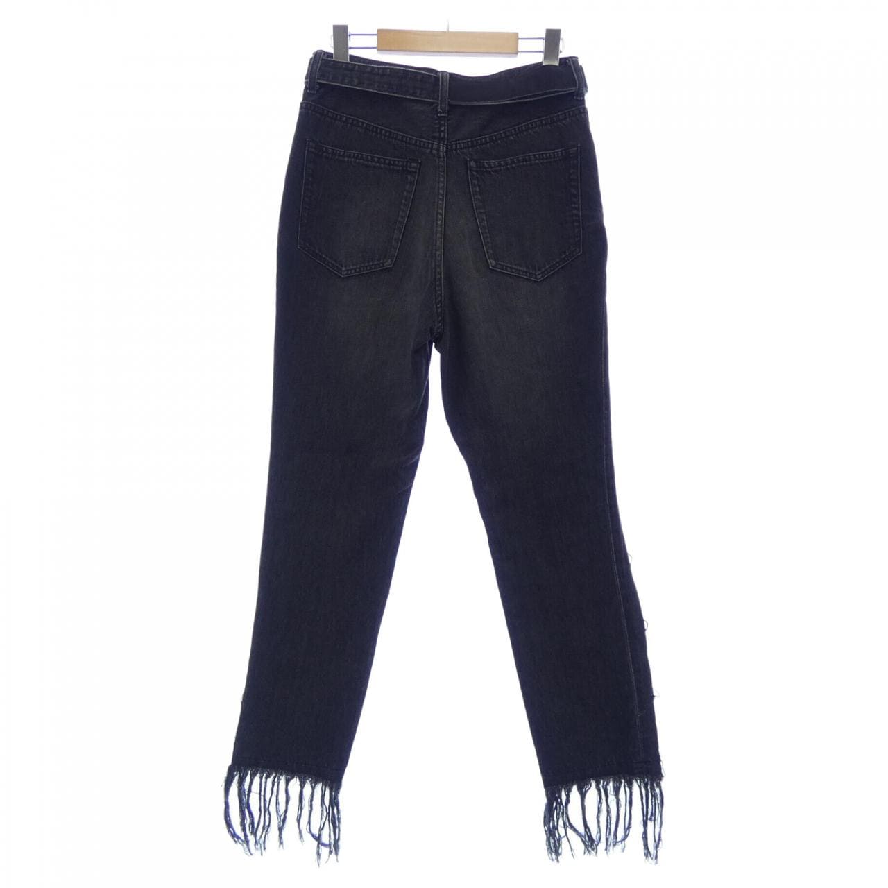 サカイ SACAI 19-04249 ジーンズ