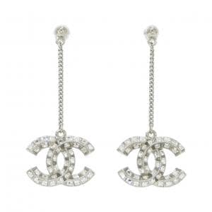 シャネル 63084 ピアス