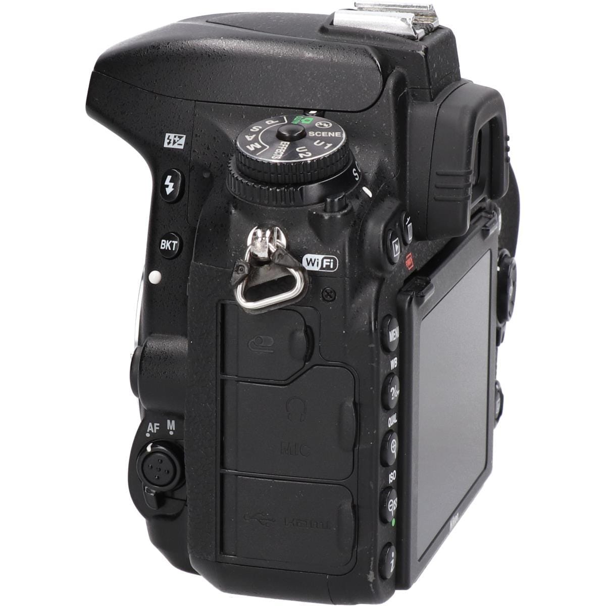 ＮＩＫＯＮ　Ｄ７５０