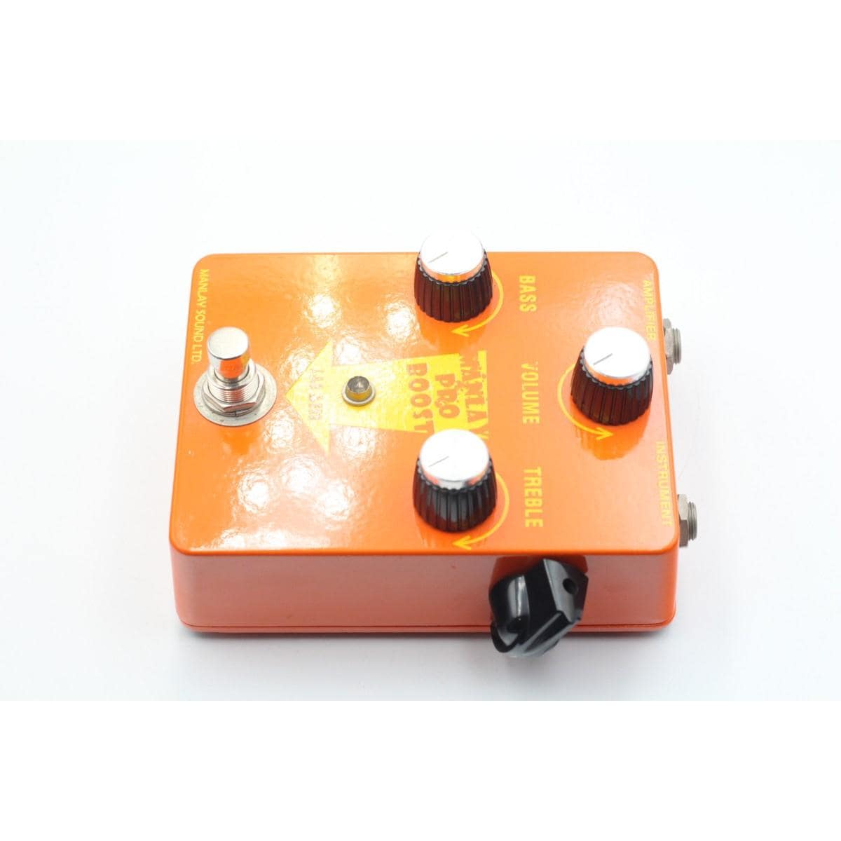 ＭＡＮＬＡＹ　ＳＯＵＮＤ　ＰＲＯ　ＢＯＯＳＴ