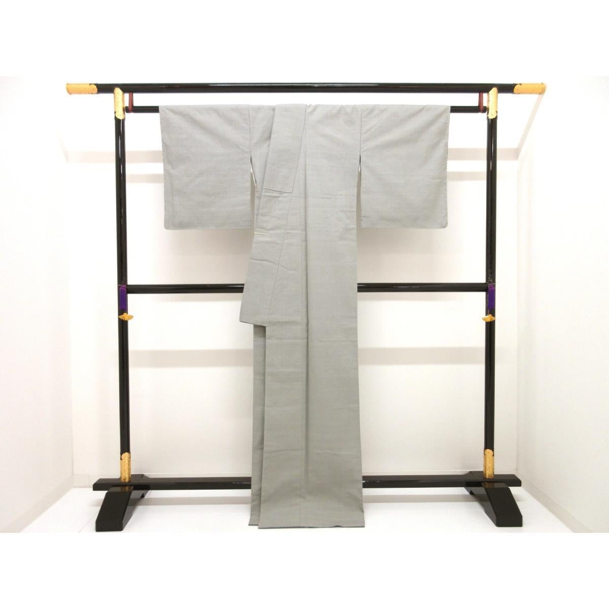 【未使用品】紬