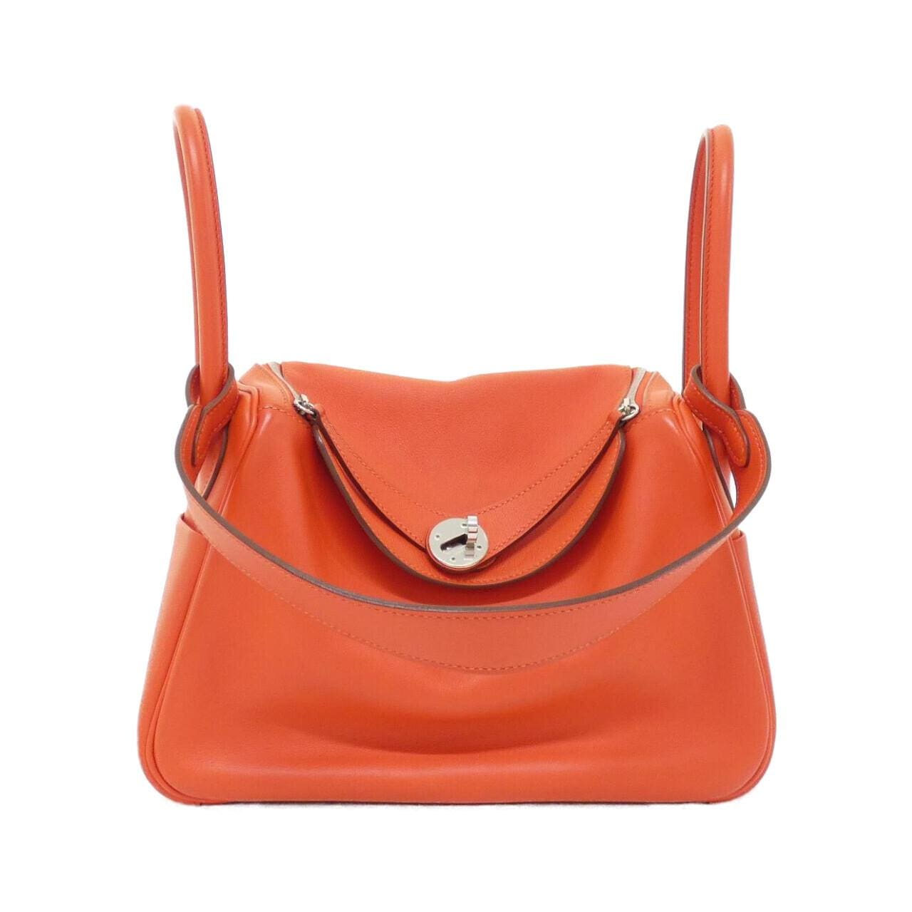HERMES Lindy 26cm 060950CK 單肩包