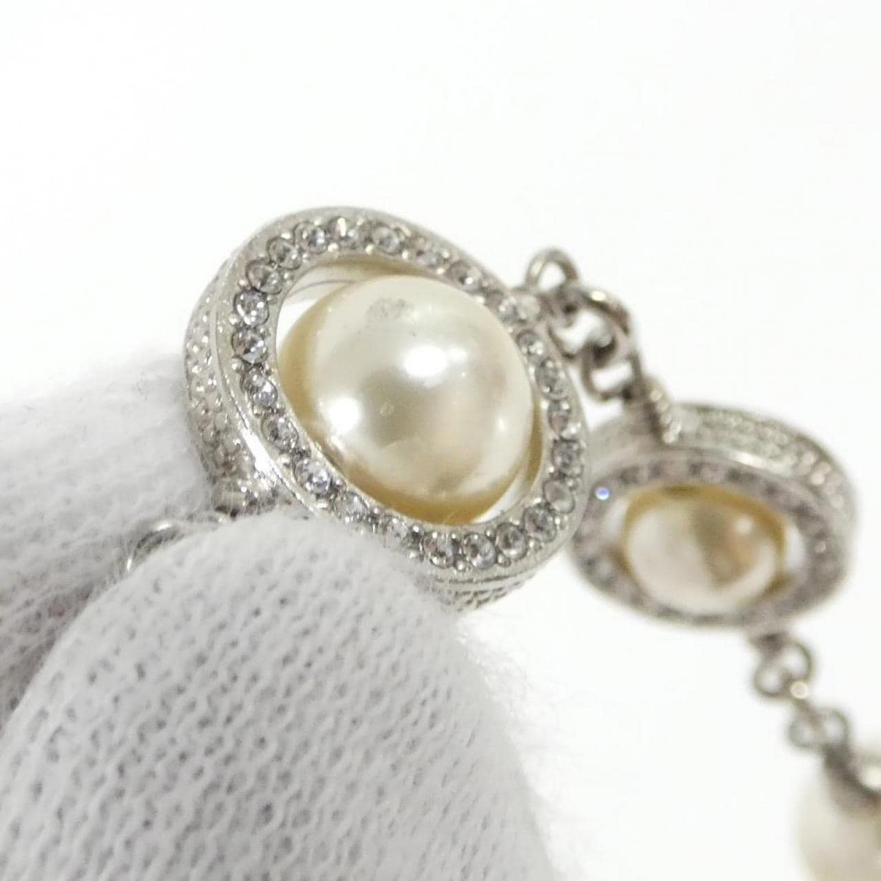 CHANEL AB2849 Necklace