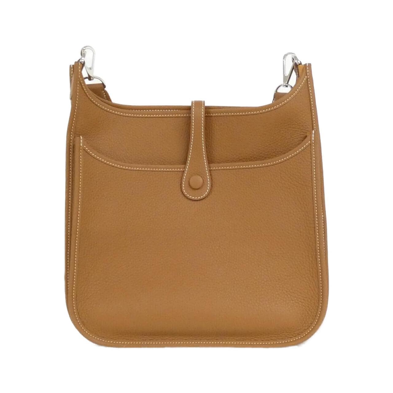 【未使用品】エルメス エヴリン3 PM 056277CK ショルダーバッグ