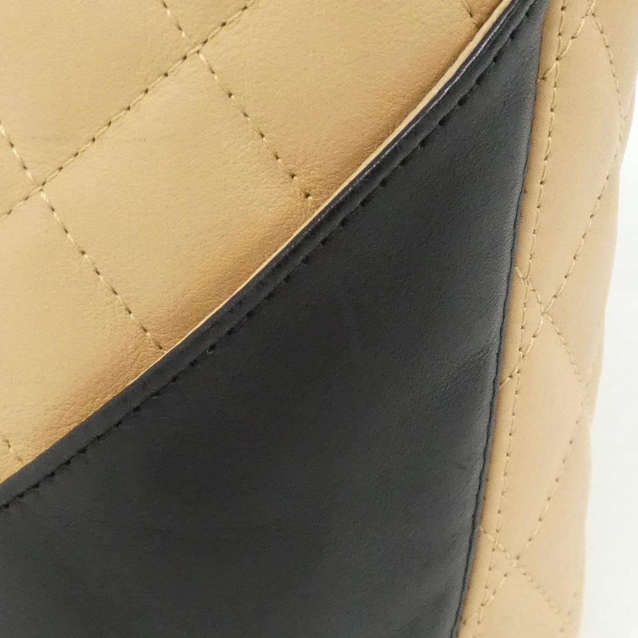 シャネル カンボン ライン 25167 バッグ