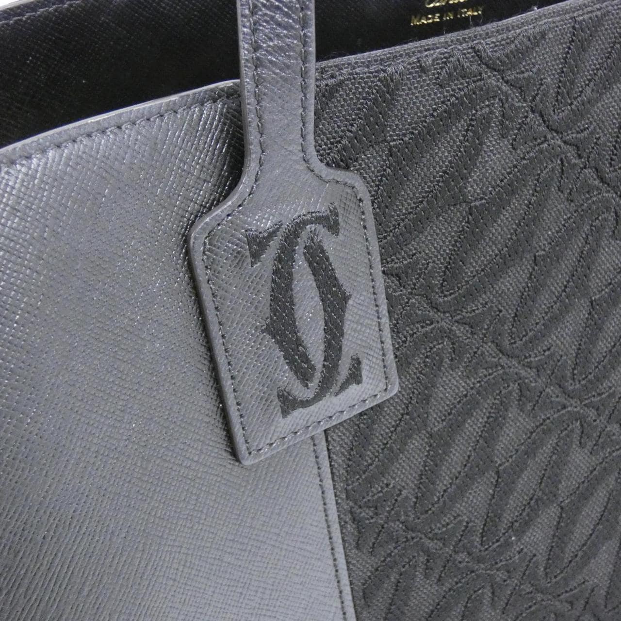 カルティエ C DE CARTIER L1002615 バッグ