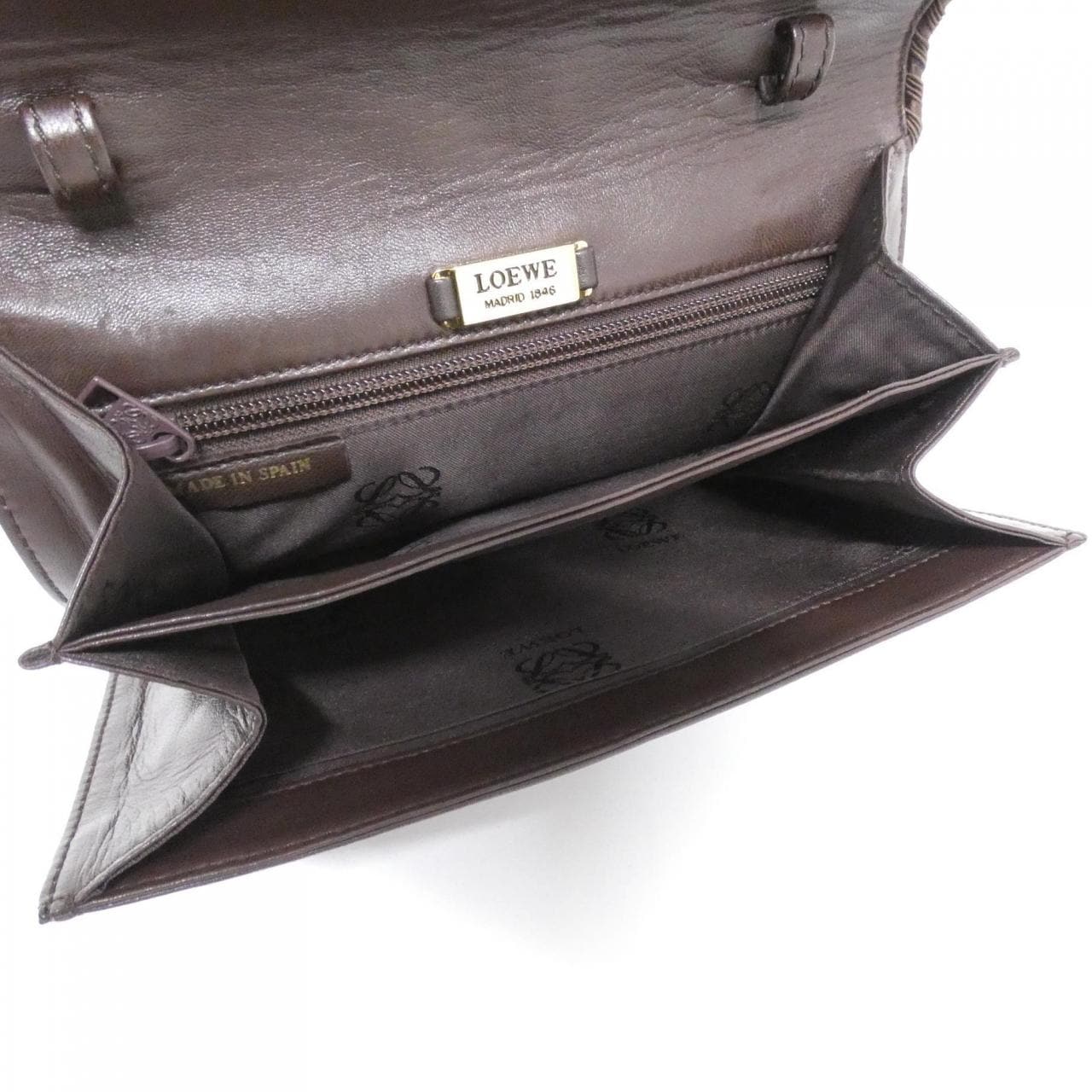 【ヴィンテージ】ロエベ バッグ