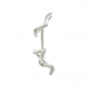 ジュエッテ 925 イヤーカフ 片耳