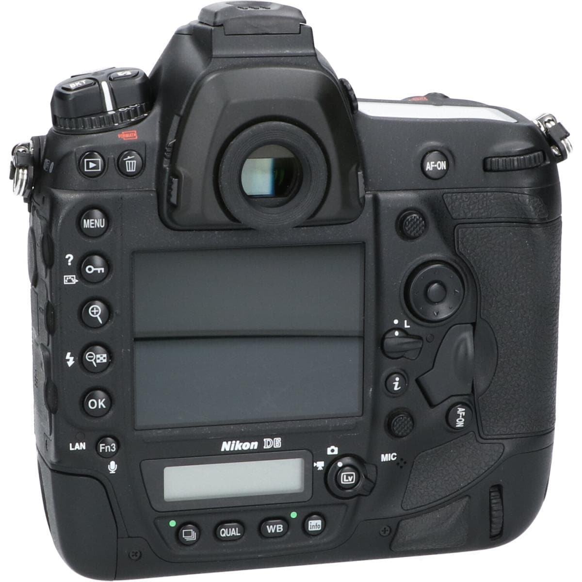 ＮＩＫＯＮ　Ｄ６