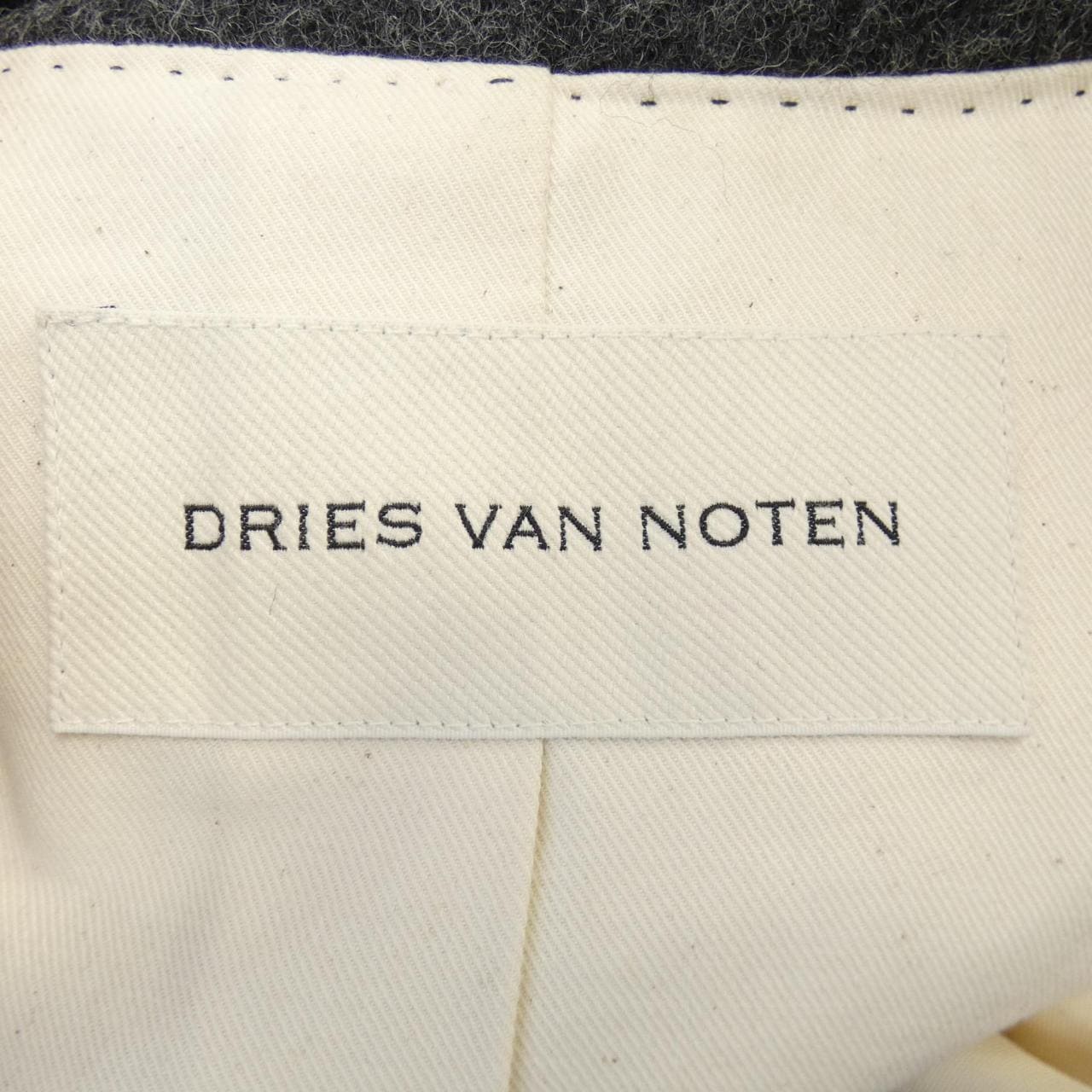 ドリスヴァンノッテン DRIES VAN NOTEN コート