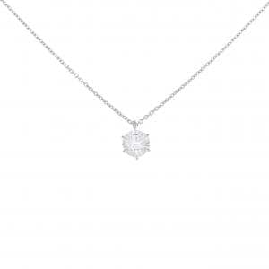 [Remake] PT Diamond Necklace 0.509CT E VS2 EXT