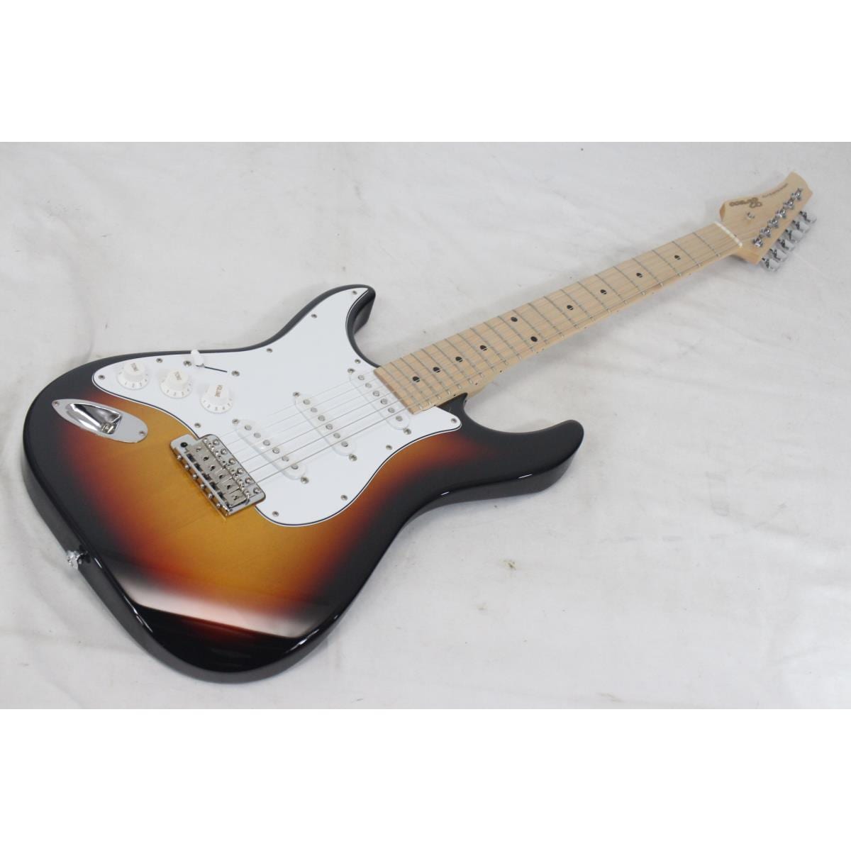 ＧＲＥＣＯ　　ＷＳ－ＳＴＤ／ＬＨ