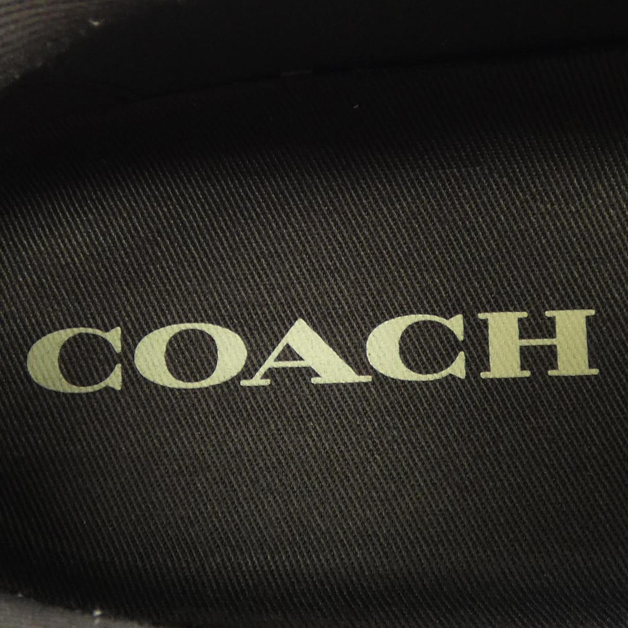 コーチ COACH スニーカー
